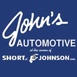 John's Automotive Service