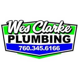 Wes Clarke Plumbing