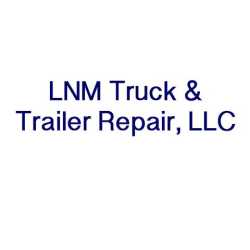 LNM Truck & Trailer Repair, L.L.C.