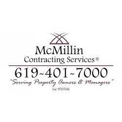 McMillin Contracting