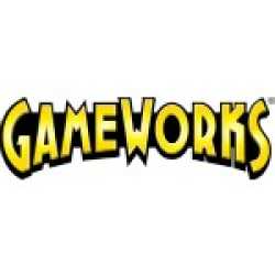 GameWorks Denver