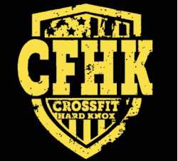 CrossFit Hard Knox
