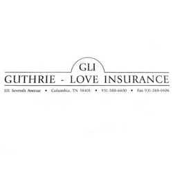 Guthrie-Love Insurance Agency