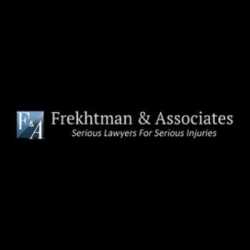 Frekhtman & Associates Injury and Accident Attorneys