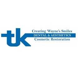 TK Dental Wayne, NJ | General, Cosmetic, Restorative Dentists. Dental Implants, Crowns, Bridges | Tatyana Kaminar DDS