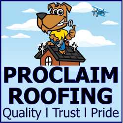 ProClaim Roofing