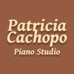 Patricia Cachopo Piano Studio