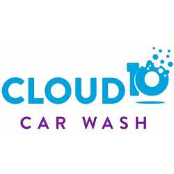 Cloud10 Car Wash