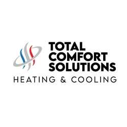 Total Comfort Solutions/Barstow Heating & Air Conditioning