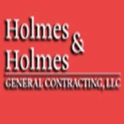 Holmes & Holmes General Contracting, LLC