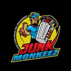 The Junk Monkeez