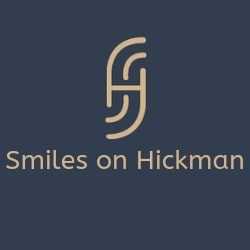 Smiles on Hickman