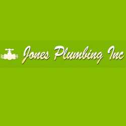 Jones Plumbing, Inc.