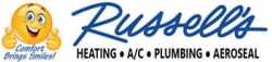 Russell's Heating and Air Conditioning