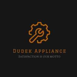 Dudek Appliance Repair