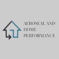 Aeroseal and Home Performance