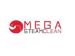 MEGA STEAM CLEAN