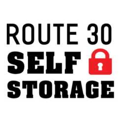 Route 30 Self Storage