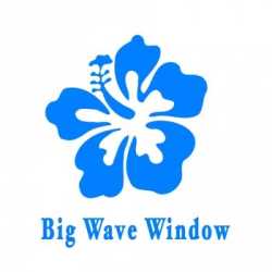 Big Wave Window