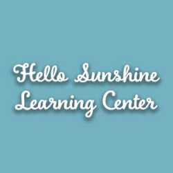 Hello Sunshine Learning Center