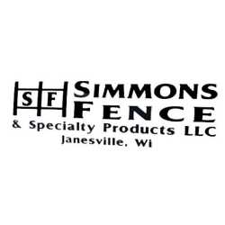 Simmons Fence & Specialty Products, L.L.C.