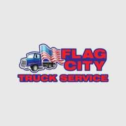 Flag City Truck Wash and Service