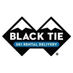 Black Tie Ski Rental Delivery of South Tahoe