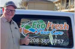 Eco Fresh Floor Care