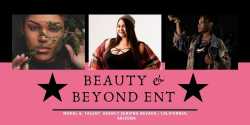 Beauty & Beyond Entertainment
