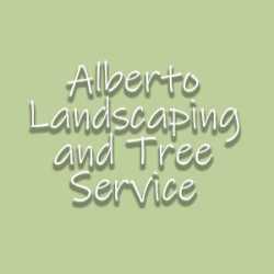 Alberto Landscaping and Tree Service