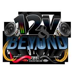 12 Volt & Beyond