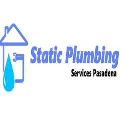 Static Plumbing Services Pasadena