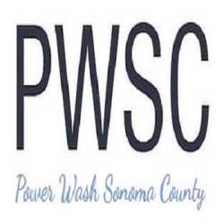 Power Wash Sonoma County