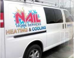 Nail Home Services