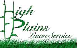High Plains Lawn Service