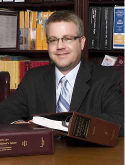 Eric Southward Houston Heights Bankruptcy Lawyer