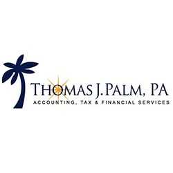 Thomas J. Palm, PA