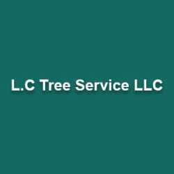 L.C Tree Service LLC
