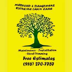 Medford & Daughterz Extreme Lawn Care