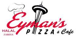 Eyman's Halal Pizza