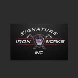 Signature Iron Works Inc.