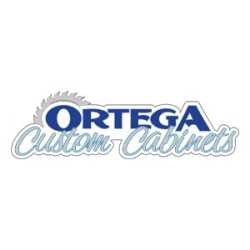 Ortega Custom Cabinets