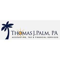 Thomas J. Palm, PA