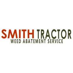 SMITH TRACTOR WEED ABATEMENT SERVICES