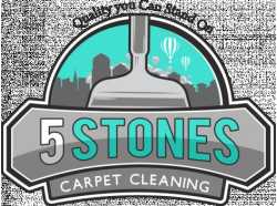 5 Stones Carpet Cleaning