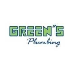 Green's Plumbing Company Inc.