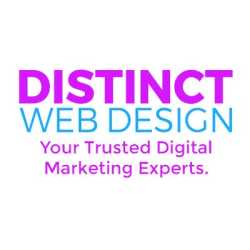 Distinct - Website Support