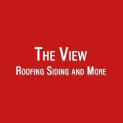 The View Roofing, Siding and More