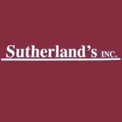Sutherland's Incorporated