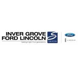 Inver Grove Ford